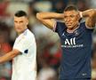 PSG - Strasbourg » Cele mai tari imagini