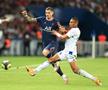 PSG - Strasbourg » Cele mai tari imagini