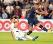 PSG - Strasbourg » Cele mai tari imagini