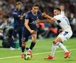 PSG - Strasbourg » Cele mai tari imagini