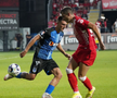 UTA a învins-o pe CSU Craiova, scor 1-0, în runda #5 din Liga 1.