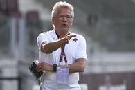 Andrei Ivan putea juca în Ligue 1! Cum a blocat Boloni transferul în Franța