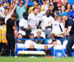 Chelsea și Tottenham au remizat spectaculos în Premier League, cu gol marcat în minutul 90+6
