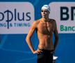David Popovici, calificări la 200 de metri liber - Roma 2022