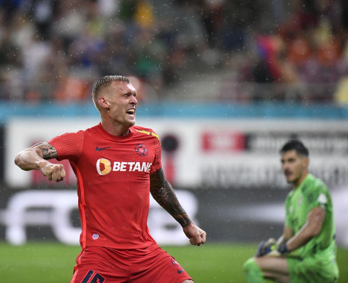 Adrian Mihalcea, despre repriza secundă cu FCSB: „Să mă ierte Dumnezeu, nu vreau să spun niște prostii!”
