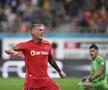 FCSB - Chindia Târgoviște, 14 august 2022