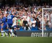 Chelsea și Tottenham au remizat spectaculos în Premier League, cu gol marcat în minutul 90+6