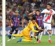 Barcelona – Rayo Vallecano // FOTO: Imago