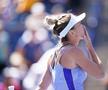 Simona Halep, epuizată după titlul cucerit la Toronto: „Nu speram să mai ridic acest trofeu. Patrick, îți mulțumesc!”