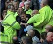 Fanii râd de Manchester United » Cele mai tari meme-uri după umilința din Premier League