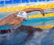 David Popovici, calificări la 200 de metri liber - Roma 2022