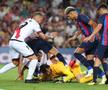 Barcelona, pas greșit în prima etapă din La Liga! 3 goluri anulate pentru ofsaid