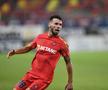O repriză catastrofe, o repriză zmei! Roș-albaștrii au întors-o pe Chindia în 10 minute, pentru prima victorie a sezonului în Liga 1