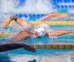 David Popovici, calificări la 200 de metri liber - Roma 2022