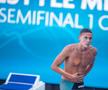 David Popovici, calificări la 200 de metri liber - Roma 2022