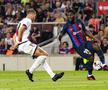Barcelona, pas greșit în prima etapă din La Liga! 3 goluri anulate pentru ofsaid