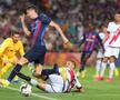 Barcelona, pas greșit în prima etapă din La Liga! 3 goluri anulate pentru ofsaid