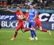 O repriză catastrofe, o repriză zmei! Roș-albaștrii au întors-o pe Chindia în 10 minute, pentru prima victorie a sezonului în Liga 1