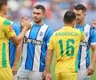 Rădoi a antrenat și norocul la CS Universitatea Craiova! Final incandescent cu Mioveni: penalty ratat și gol anulat de VAR