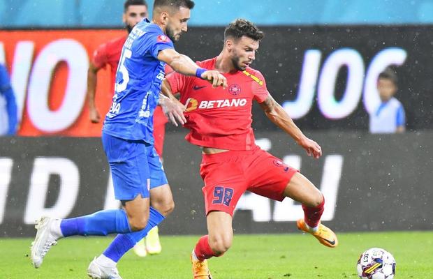 Fotbaliștii celor de la FCSB, despre „ravagiile” făcute de Dică la pauză: „Au fost momente cumplite!”