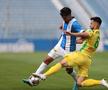 Rădoi a antrenat și norocul la CS Universitatea Craiova! Final incandescent cu Mioveni: penalty ratat și gol anulat de VAR