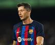 Barcelona, pas greșit în prima etapă din La Liga! 3 goluri anulate pentru ofsaid