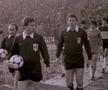 Craiova-Bordeaux. Costică Ștefănescu, Silviu Lung, Rodion Cămătaru, Nicolae Tilihoi, Aurel Țicleanu, Costică Donose, Mircea Irimescu