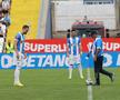 Rădoi a antrenat și norocul la CS Universitatea Craiova! Final incandescent cu Mioveni: penalty ratat și gol anulat de VAR