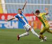 Rădoi a antrenat și norocul la CS Universitatea Craiova! Final incandescent cu Mioveni: penalty ratat și gol anulat de VAR
