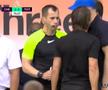 Conte și Tuchel s-au încăierat pe teren! Scene incredibile după Chelsea - Tottenham