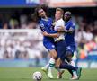 Chelsea și Tottenham au remizat spectaculos în Premier League, cu gol marcat în minutul 90+6
