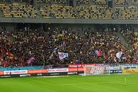 5 detalii de la FCSB - Chindia » Crainicul a provocat galeria: „FCSB este…” - „Steaua!”, speculații despre pariuri + cine a fost cel mai aplaudat jucător