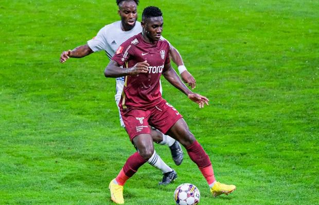 Dezastru fără Petrescu » CFR Cluj, învinsă acasă de FC Botoșani și moldovenii sunt lideri în Liga 1!