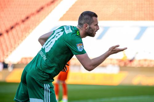 Pavol Safranko. Foto: Imago