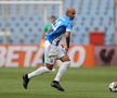 Rădoi a antrenat și norocul la CS Universitatea Craiova! Final incandescent cu Mioveni: penalty ratat și gol anulat de VAR