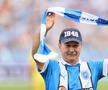 Rădoi a antrenat și norocul la CS Universitatea Craiova! Final incandescent cu Mioveni: penalty ratat și gol anulat de VAR