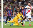 Barcelona, pas greșit în prima etapă din La Liga! 3 goluri anulate pentru ofsaid