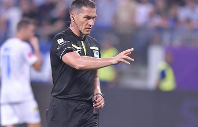 Ion Crăciunescu, extrem de dur după scandalul lui Istvan Kovacs: „Superficialitate! Imaginea lui la UEFA și FIFA va fi afectată!”