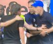 Conte și Tuchel s-au încăierat pe teren! Scene incredibile după Chelsea - Tottenham