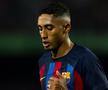 Barcelona, pas greșit în prima etapă din La Liga! 3 goluri anulate pentru ofsaid