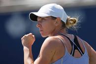 Cum arată cotele înainte de Halep - Haddad Maia » Pentru ce luptă Simona în finala WTA Toronto