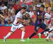 Barcelona, pas greșit în prima etapă din La Liga! 3 goluri anulate pentru ofsaid