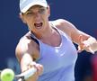 Trofeul nu e totul » Cu ce se alege Simona Halep după titlul de la Toronto: salt spectaculos și o căruță de bani
