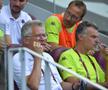 Loți Boloni a învins, dar are o problemă la Metz