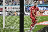 Vedeta de 6 milioane a lui Becali a ratat cu poarta goală » Vezi faza antologică din ultimele secunde de la FCSB - Chindia!