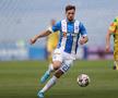 Rădoi a antrenat și norocul la CS Universitatea Craiova! Final incandescent cu Mioveni: penalty ratat și gol anulat de VAR
