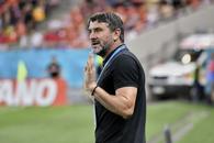 Adrian Mihalcea, despre repriza secundă cu FCSB: „Să mă ierte Dumnezeu, nu vreau să spun niște prostii!”
