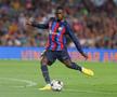 Barcelona, pas greșit în prima etapă din La Liga! 3 goluri anulate pentru ofsaid