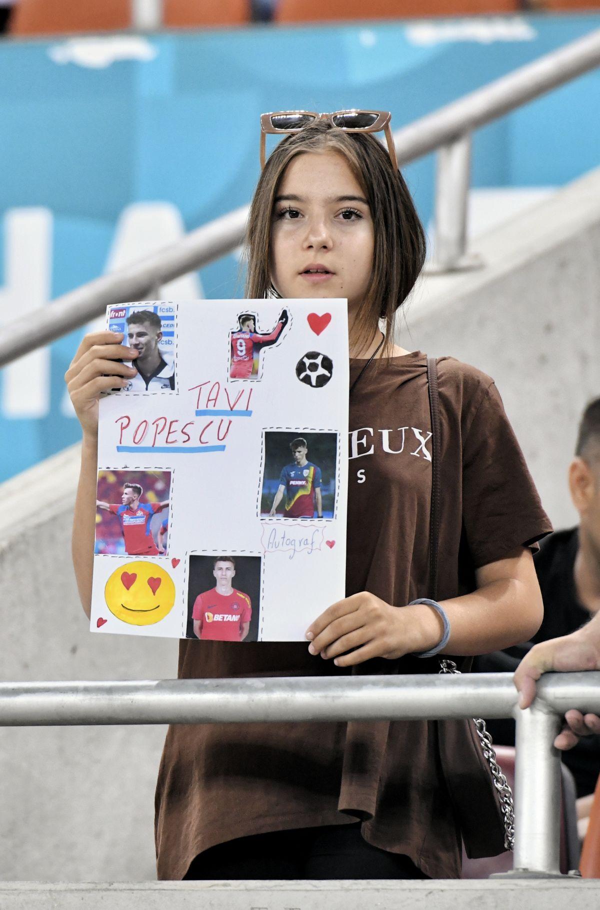O repriză catastrofe, o repriză zmei! Roș-albaștrii au întors-o pe Chindia în 10 minute, pentru prima victorie a sezonului în Liga 1