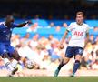 Chelsea și Tottenham au remizat spectaculos în Premier League, cu gol marcat în minutul 90+6